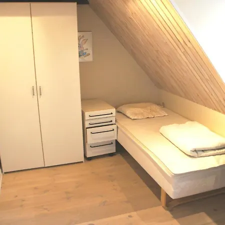 Frodesgade 159 بيت للعطل *