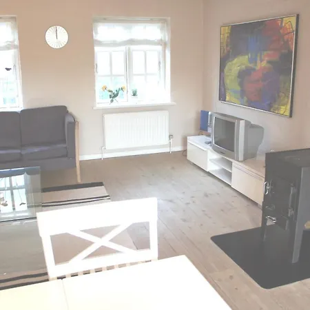 Frodesgade 159 Casa vacanze