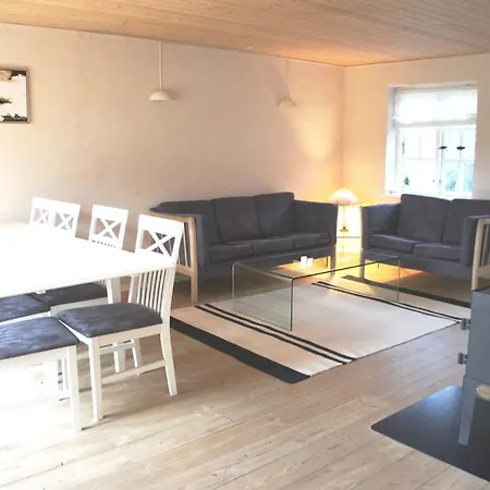 Ferienhaus Frodesgade 159 *