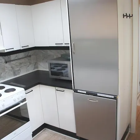 Ferienhaus Frodesgade 159