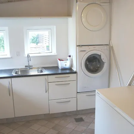 Frodesgade 159 Casa vacanze Esbjerg