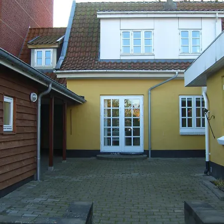 Ferienhaus Frodesgade 159 *