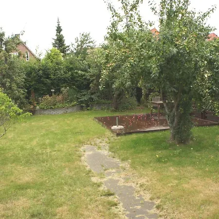 Frodesgade 159 بيت للعطل *