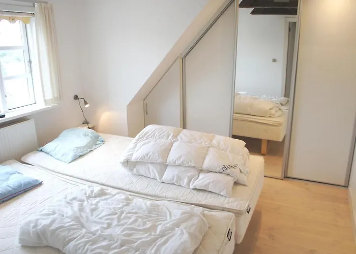 Frodesgade 159 אסביירג