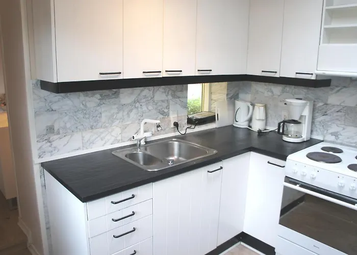 Frodesgade 159 אסביירג