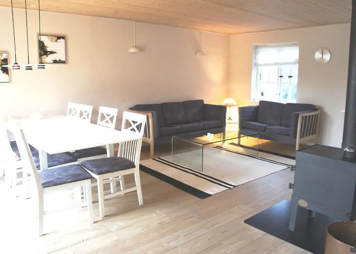 בית נופש Frodesgade 159 *