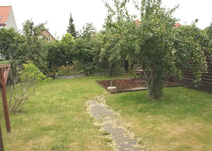 Frodesgade 159 بيت للعطل *